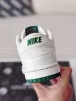 Louis Vuitton x Nike Dunk Casual Sneakers - Image 4