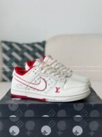 Louis Vuitton x Nike Dunk Casual Sneakers