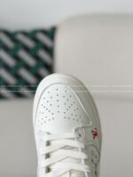 Louis Vuitton x Nike Dunk Casual Sneakers - Image 7