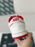 Louis Vuitton x Nike Dunk Casual Sneakers - Image 5