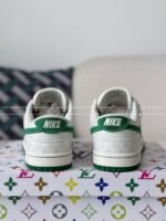 Louis Vuitton x Nike Dunk Casual Sneakers - Image 3