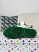 Louis Vuitton x Nike Dunk Casual Sneakers - Image 11