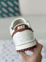 Louis Vuitton x Nike Dunk Casual Sneakers - Image 5