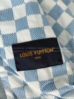 Louis Vuitton Cowboy Hooded Zip-Up Jacket - Image 7