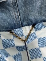 Louis Vuitton Cowboy Hooded Zip-Up Jacket - Image 6