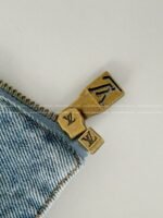 Louis Vuitton Cowboy Hooded Zip-Up Jacket - Image 5