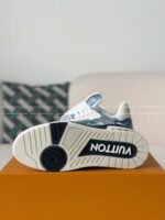 LOUIS VUITTON TRAINER SNEAKERS - Image 11