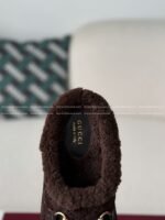 Gucci Toe-Covering Slippers - Image 4