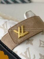 LOUIS VUITTON SANDALS - Image 4