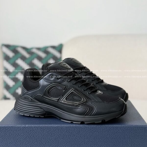 DIOR B30 CD SNEAKER
