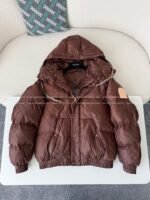Louis Vuitton Ski Series SS24 Cotton Clothes