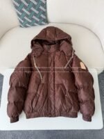 Louis Vuitton Ski Series SS24 Cotton Clothes - Image 3