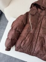 Louis Vuitton Ski Series SS24 Cotton Clothes - Image 4