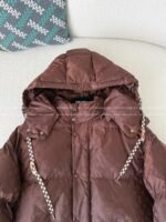 Louis Vuitton Ski Series SS24 Cotton Clothes - Image 5