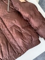 Louis Vuitton Ski Series SS24 Cotton Clothes - Image 16