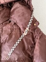 Louis Vuitton Ski Series SS24 Cotton Clothes - Image 13