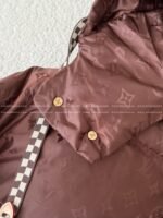 Louis Vuitton Ski Series SS24 Cotton Clothes - Image 12