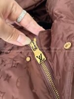 Louis Vuitton Ski Series SS24 Cotton Clothes - Image 11