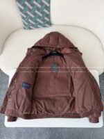 Louis Vuitton Ski Series SS24 Cotton Clothes - Image 6