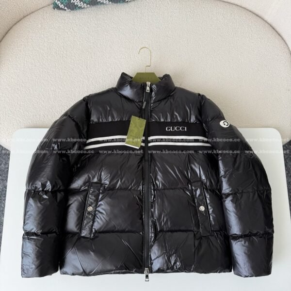 Gucci Down Jacket
