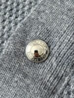 Thom Browne American-Style Striped CuffKnit Hoodie - Image 8