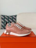 Hermès Bouncing Sneakers
