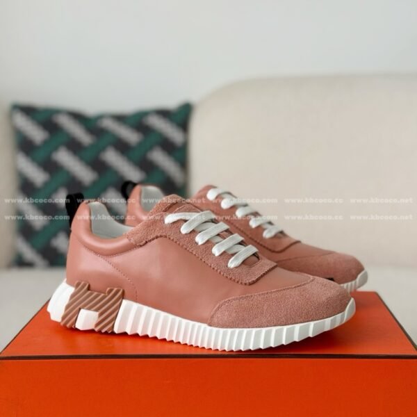 Hermès Bouncing Sneakers