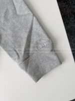 Moncler ss25 Solid Color Casual Sports Suit - Image 8