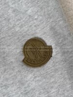 Moncler ss25 Solid Color Casual Sports Suit - Image 17