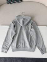 Moncler ss25 Solid Color Casual Sports Suit - Image 5