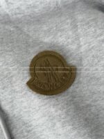 Moncler ss25 Solid Color Casual Sports Suit - Image 16