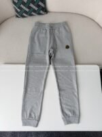 Moncler ss25 Solid Color Casual Sports Suit - Image 13