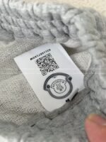 Moncler ss25 Solid Color Casual Sports Suit - Image 9