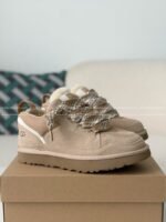 UGG Casual Short Boots