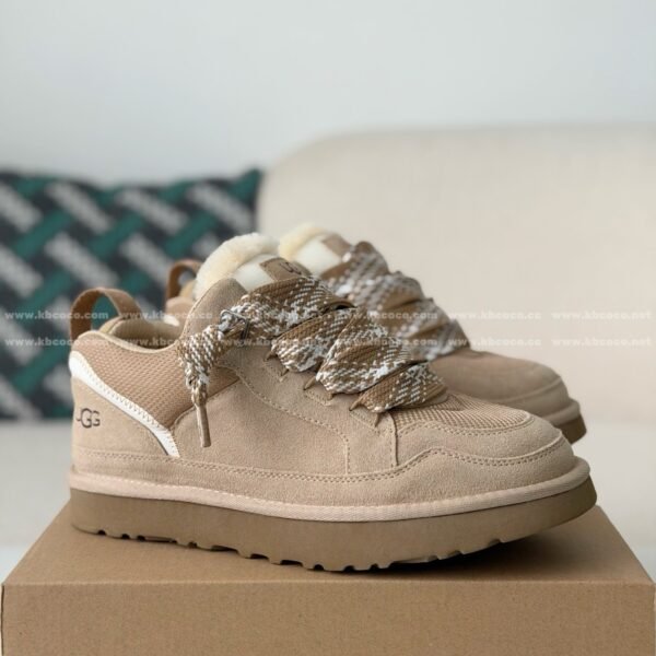 UGG Casual Short Boots