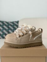 UGG Casual Short Boots - Image 2