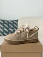 UGG Casual Short Boots - Image 4