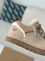 UGG Casual Short Boots - Image 9