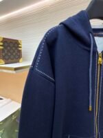 Louis Vuitton Clover Zip-Up Jacket - Image 4
