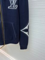 Louis Vuitton Clover Zip-Up Jacket - Image 7