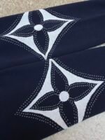 Louis Vuitton Clover Zip-Up Jacket - Image 13