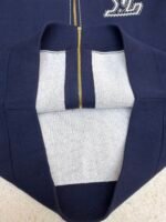 Louis Vuitton Clover Zip-Up Jacket - Image 11