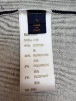 Louis Vuitton Clover Zip-Up Jacket - Image 18