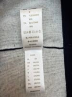 Louis Vuitton Clover Zip-Up Jacket - Image 17