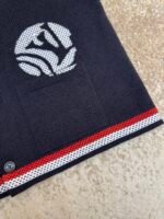 Louis Vuitton x Nigo Polka Dot Pattern Knit Cardigan - Image 12