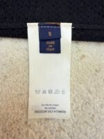 Louis Vuitton x Nigo Polka Dot Pattern Knit Cardigan - Image 18