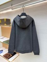Fendi lined FF hoodie - Image 2