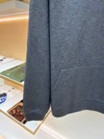 Fendi lined FF hoodie - Image 6