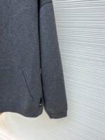 Fendi lined FF hoodie - Image 7