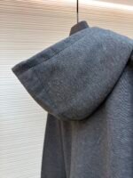 Fendi lined FF hoodie - Image 16